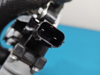 Podnośnik przód prawy SZYBY WINDA Honda Jazz III Producent części: Honda, 2pin 5d HB