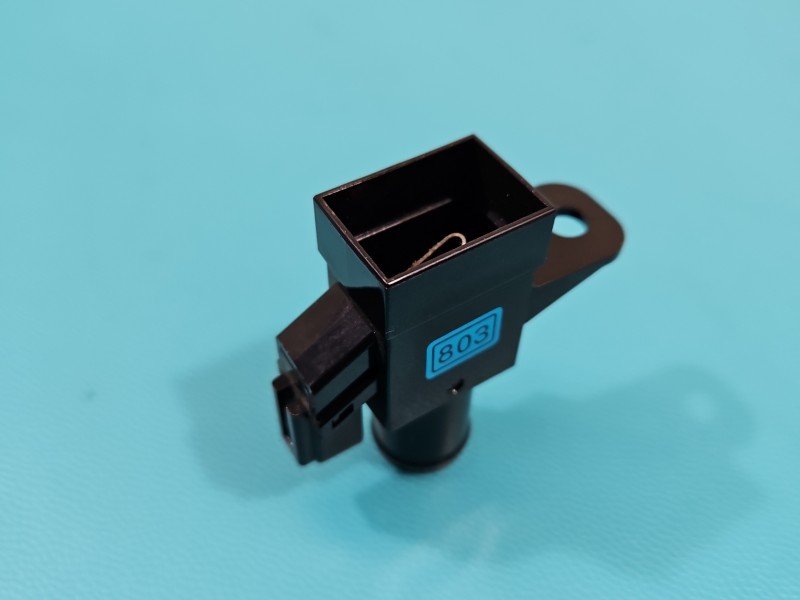 Czujnik temperatury wewnętrznej INFINITI QX60 12-