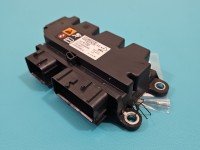 Sterownik poduszek airbag Opel Astra V K 13534765