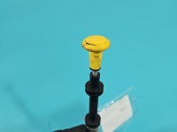 Zamek tył prawy JAGUAR XF II X260 Jaguar, Zatrzask blokady oparcia fotela