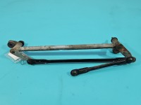 Mechanizm wycieraczek Skoda Fabia III europa