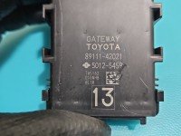 Sterownik moduł Toyota Rav4 IV 89111-42021