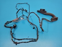 Instalacja Wiązka drzwi tył lewych BMW X6 E71 920786003, 6925548