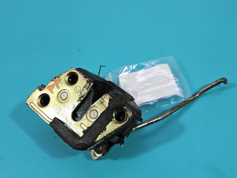 Zamek przód prawy SUZUKI JIMNY III EUROPA Suzuki, Europejska