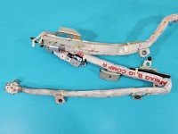 Kurtyna prawa poduszka airbag Subaru Impreza III GH HB