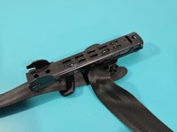 Pas bezpieczeństwa przód lewy kierowcy Vw Jetta V 6087165F1C, 609823101A, 1K4857705AE EU