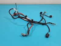 KLEMA INSTALACJA WIĄZKA PLUSOWA PLUS Skoda Fabia III 6C0971349PL, TAB016886K