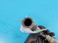 przewód wąż rurka wody Ford Focus Mk4 1.5 TDCI 120KM