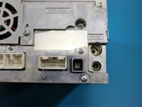 Radio fabryczne Toyota Avensis II T25 08662-06910 radioodtwarzacz