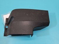 Osłona ZAŚLEPKA PLASTIK Dacia Duster II 18- 76851-2896R