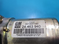 Pompa wspomagania Opel Combo C 1.7 tdi 24463940, 24463937