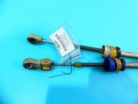 DŹWIGNIA LEWAREK WYBIERAK LINKI Citroen C4 II 1.6 hdi