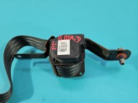 Pas bezpieczeństwa tył prawy Europejska, 2 rząd hyundai H1 II 89820-4H000