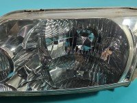 Reflektor lewy lampa przód Mazda Premacy EUROPA