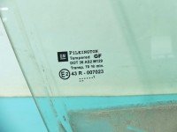 Szyba drzwi przód prawa Opel Zafira A HB