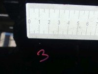 DRZWI PRZÓD LEWE KIEROWCY BMW X5 E70 5d czarny 475/9