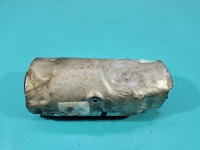 RURA OBUDOWA Rezonator Volvo S90 II 16- 2.0 T