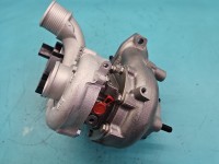 Turbosprężarka Regenerowana Hyundai Tucson III 15-20 53039700432, BV43/28231-2F600, 16140248IN 2.0 crdi 136KM