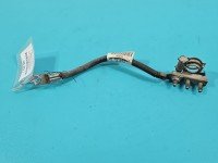 KLEMA INSTALACJA WIĄZKA MINUSOWA MINUS Renault Master III 10-19 240801526R
