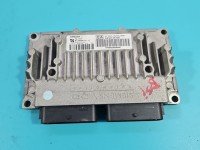 Komputer Sterownik silnika 9661983980, 9659838680 Citroen C8 2.0 16V