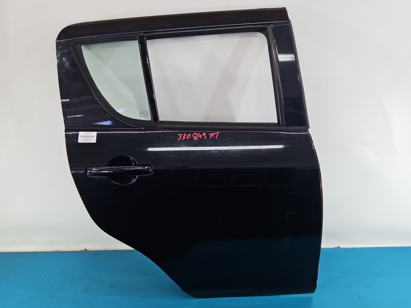 Drzwi tył prawe Suzuki Swift Mk7 HB 5d ZCE