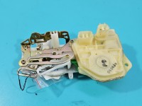 Zamek klapy tył Honda CR-V II HB Producent części: Honda, Europejska, 2pin