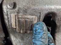 Zacisk przód lewy Opel Mokka B 20- 1.2 T