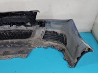 Zderzak przód Opel Vectra C stalowy