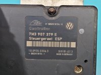 Pompa abs Vw Sharan I 7M3614111M, 3M21-2L580-AA, 7M3907379E