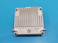 Kamera przód radar Toyota C-HR I 16-23 8646C-F4070