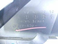 Listwa drzwi przód lewa Infiniti FX II QX70 802D5-1CA0A