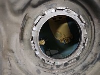 Zbiornik paliwa bak BMW G20 2.0 T (B48b20a)