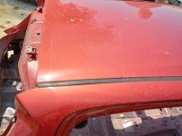 Dach Toyota Yaris III HB 5d