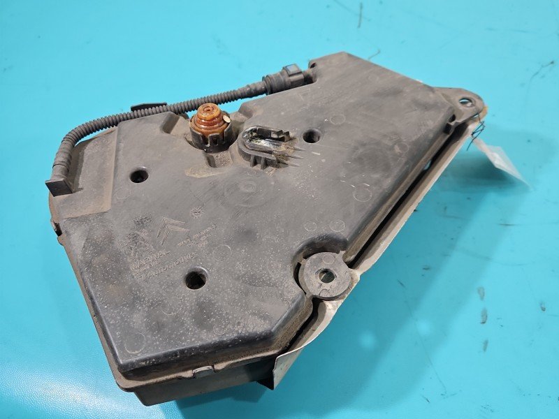 Zbiornik płynu FAP DPF zbiorniczek Citroen C4 II 2.0 hdi
