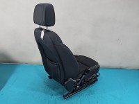 Fotele komplet kanapa Opel Insignia B