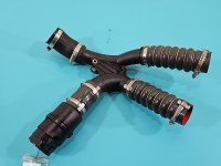 Rura przewód Producent części: FORD, MT76-6C640-AA, MT76-6C750-AB Ford Transit Courier 14-23 1.5 tdci
