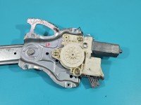 Podnośnik przód lewy Toyota Avensis II T25 69820-05050, 994023 5d kombi