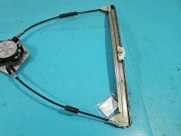 Podnośnik przód prawy SZYBY WINDA Renault Clio II 2 piny , 3 drzwi 3d HB