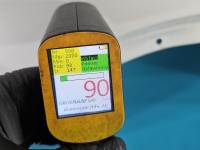 Błotnik przód prawy BMW iX3 G08 A96