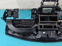 Deska rozdzielcza airbag pasażera kokpit Land rover Discovery Sport 14- L550