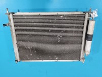 Chłodnica wody Renault Clio III 1.6 16V