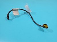 Wiązka zderzaka przód Fiat Grande Punto 00518675110 Instalacja pdc
