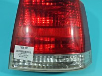 Lampa tył prawa błotnika Opel Vectra C sedan EUROPA 1313002