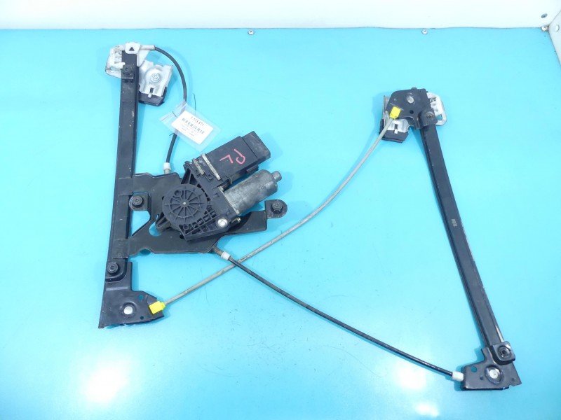Podnośnik przód lewy SZYBY WINDA Skoda Octavia I 5d HB