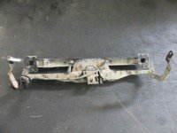 Hak holowniczy Citroen C5 II X7