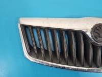 Atrapa grill Skoda Octavia II