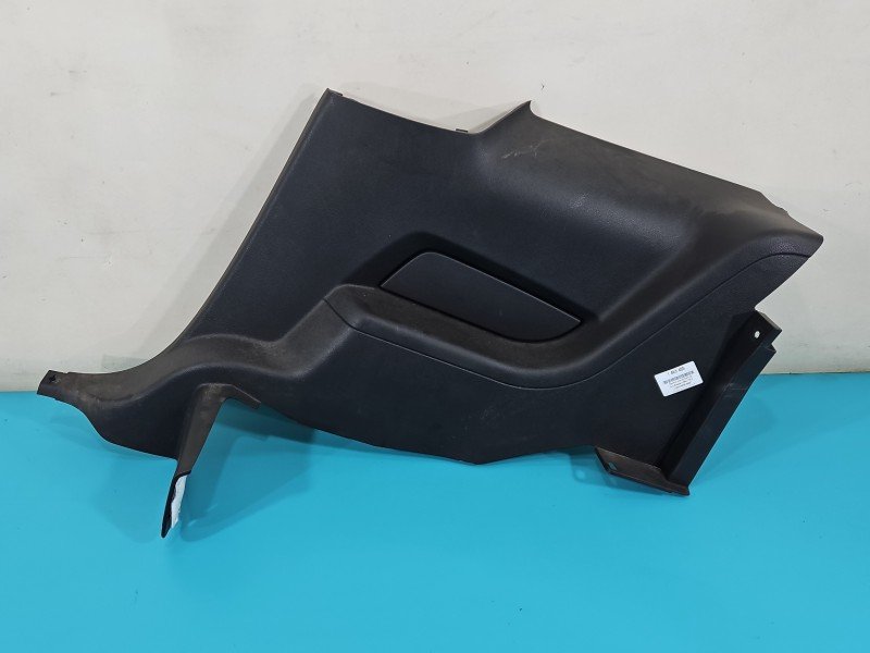 Tapicerka drzwi tył prawa boczek Ford Mustang V 04-14 AR33-6331012-RH