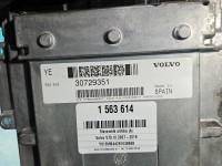 Komputer Sterownik silnika 30729351 VOLVO V70 III 2.0 16V
