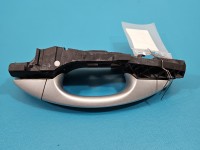 Klamka tył lewa zewnętrzna Skoda Scala 2019- 5N0839885H