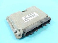 Komputer Sterownik silnika Skoda Octavia I 06A906018FH, 0261206266 2.0 8V wiel